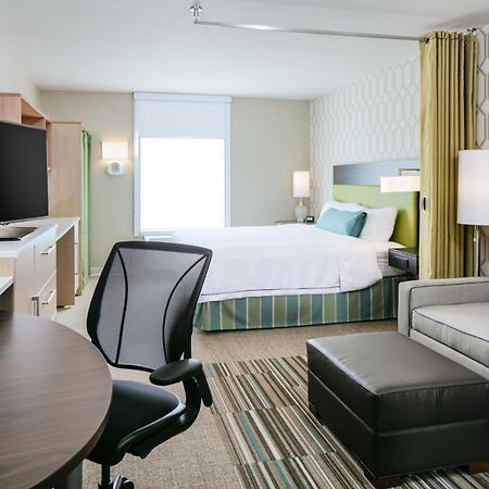 Home2 Suites By Hilton Milwaukee Brookfield Уокешо Экстерьер фото