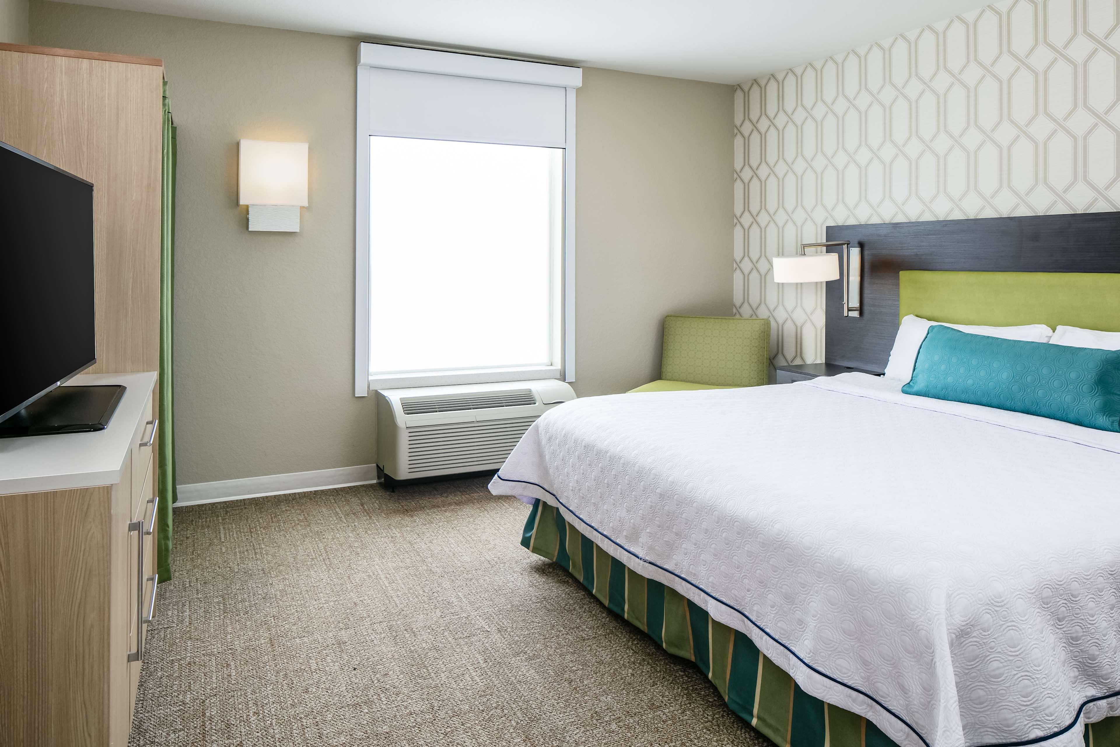 Home2 Suites By Hilton Milwaukee Brookfield Уокешо Экстерьер фото