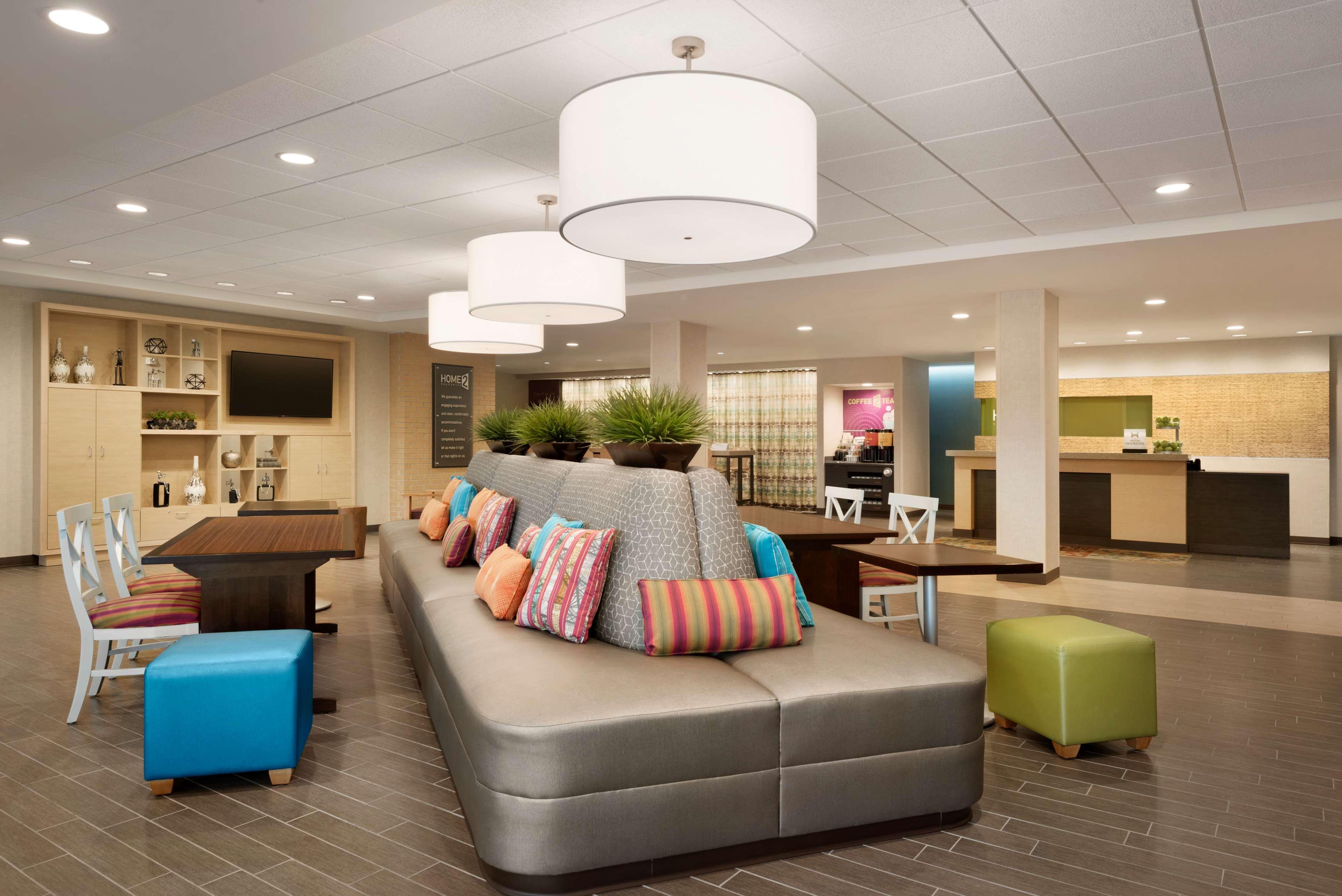 Home2 Suites By Hilton Milwaukee Brookfield Уокешо Экстерьер фото