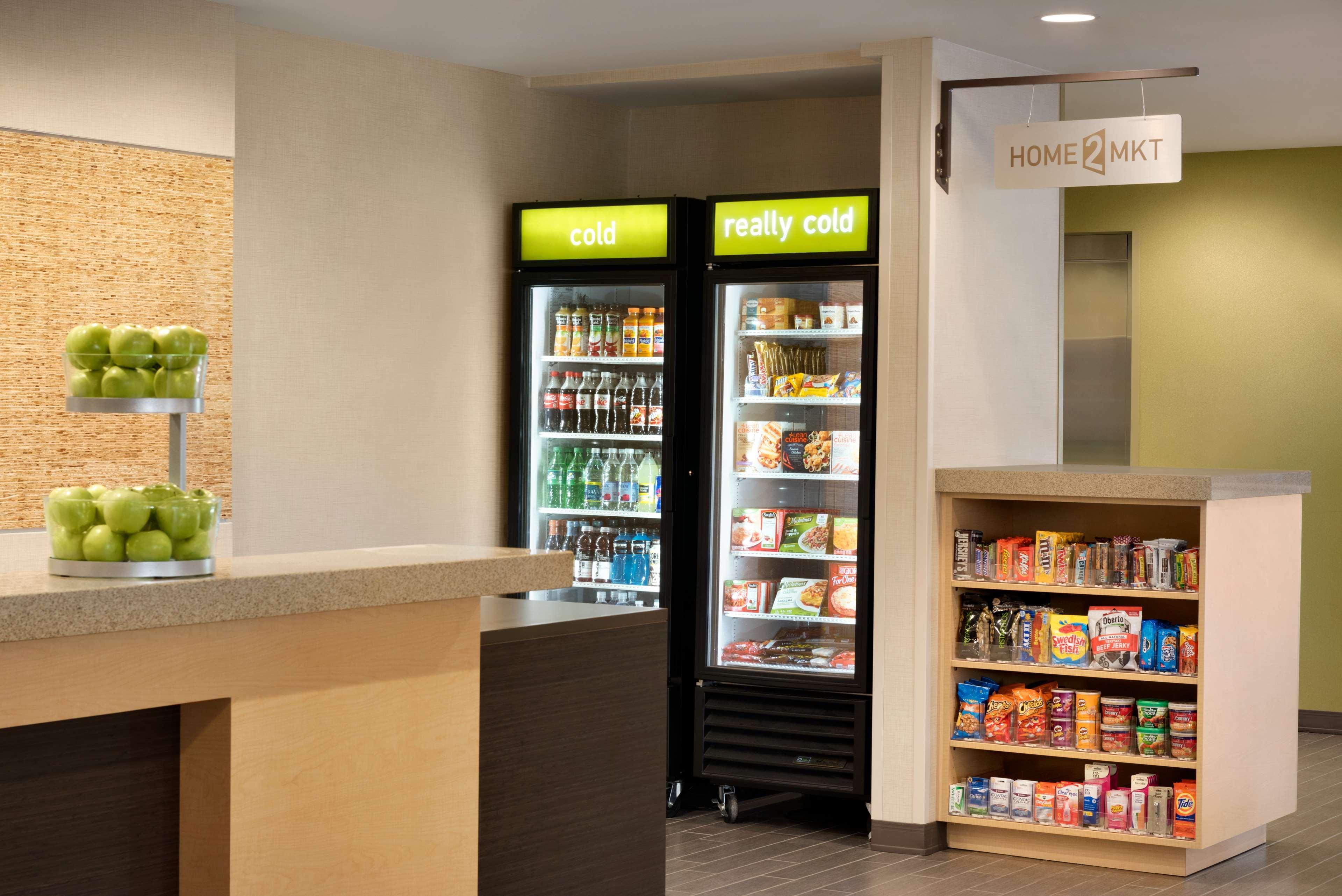 Home2 Suites By Hilton Milwaukee Brookfield Уокешо Экстерьер фото