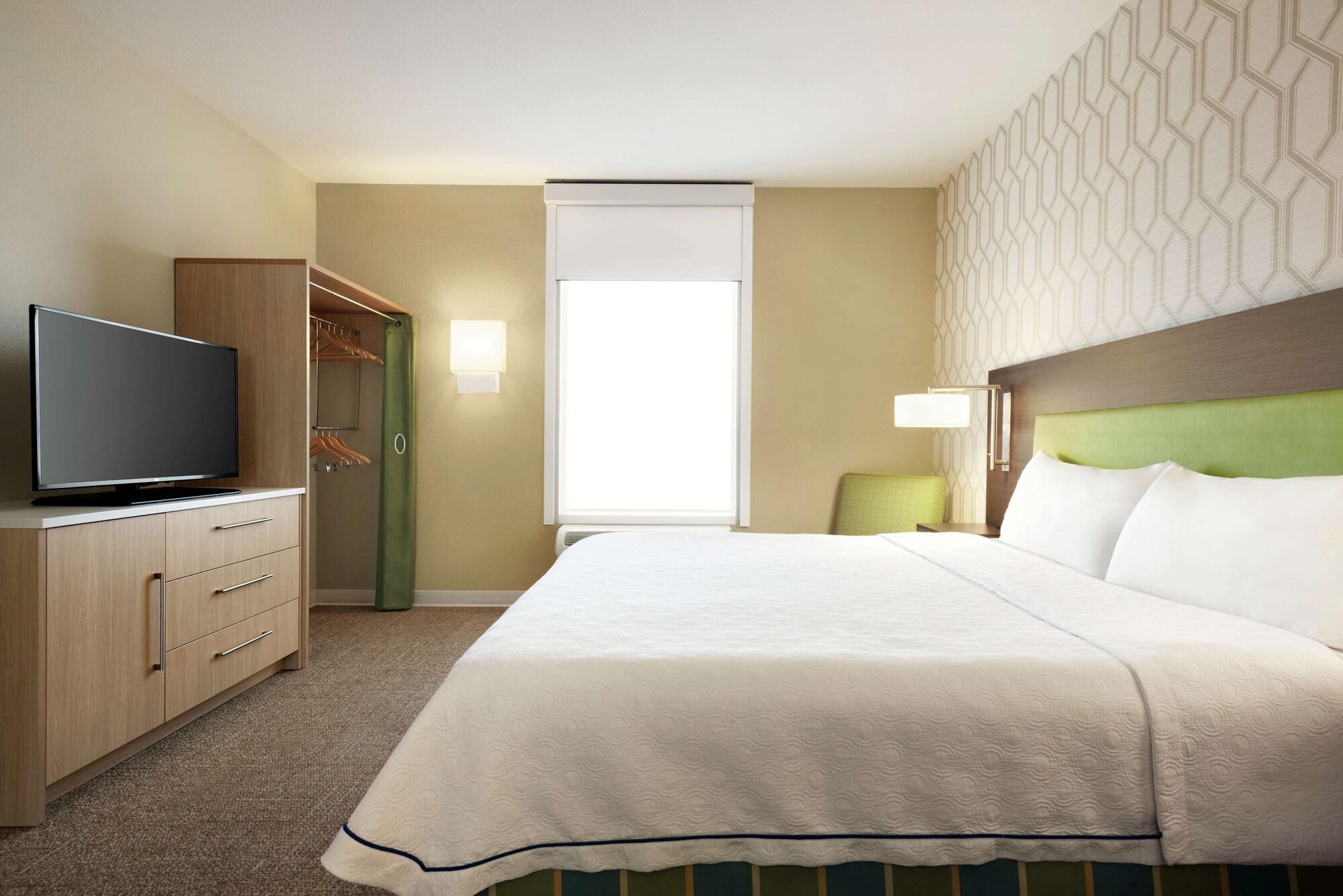 Home2 Suites By Hilton Milwaukee Brookfield Уокешо Экстерьер фото