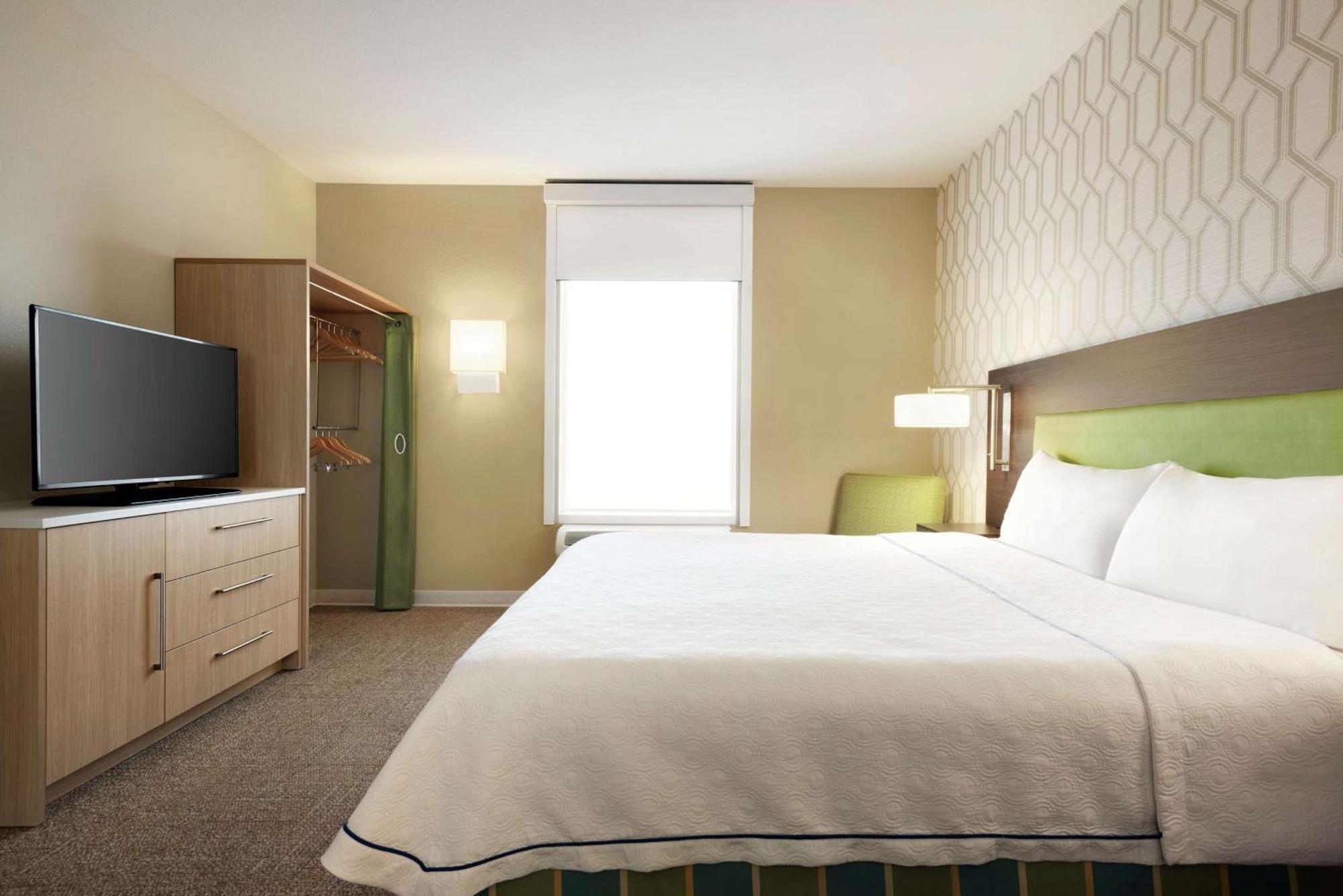 Home2 Suites By Hilton Milwaukee Brookfield Уокешо Экстерьер фото