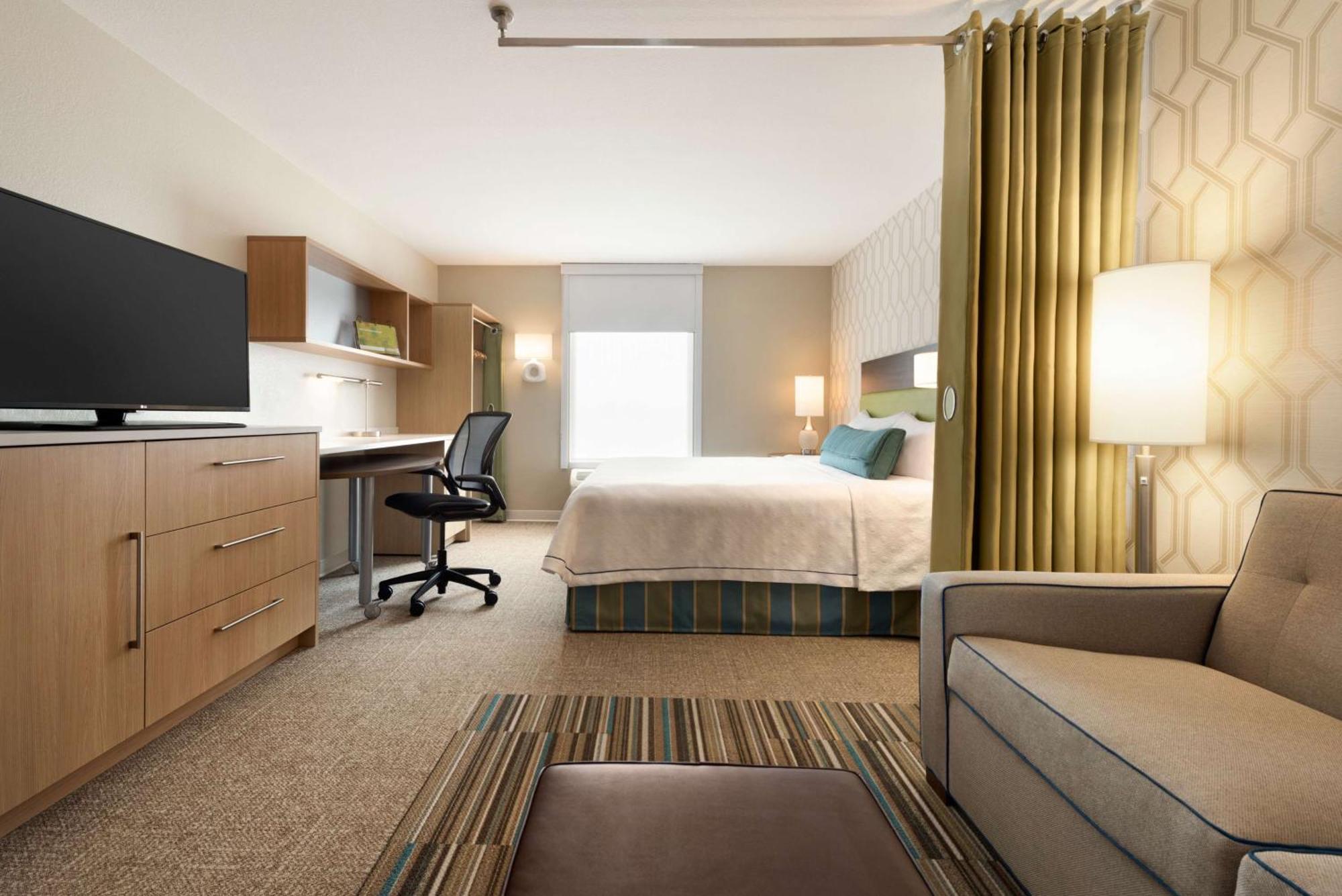 Home2 Suites By Hilton Milwaukee Brookfield Уокешо Экстерьер фото