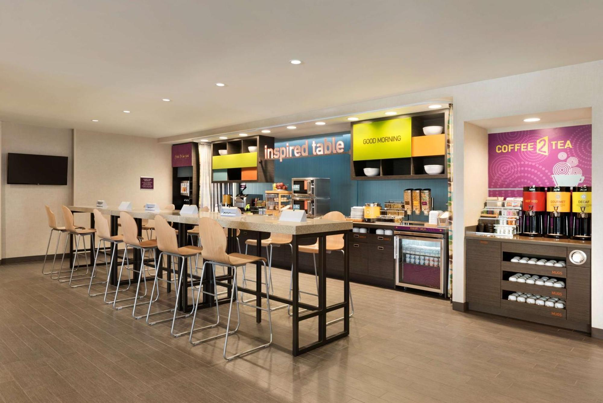 Home2 Suites By Hilton Milwaukee Brookfield Уокешо Экстерьер фото