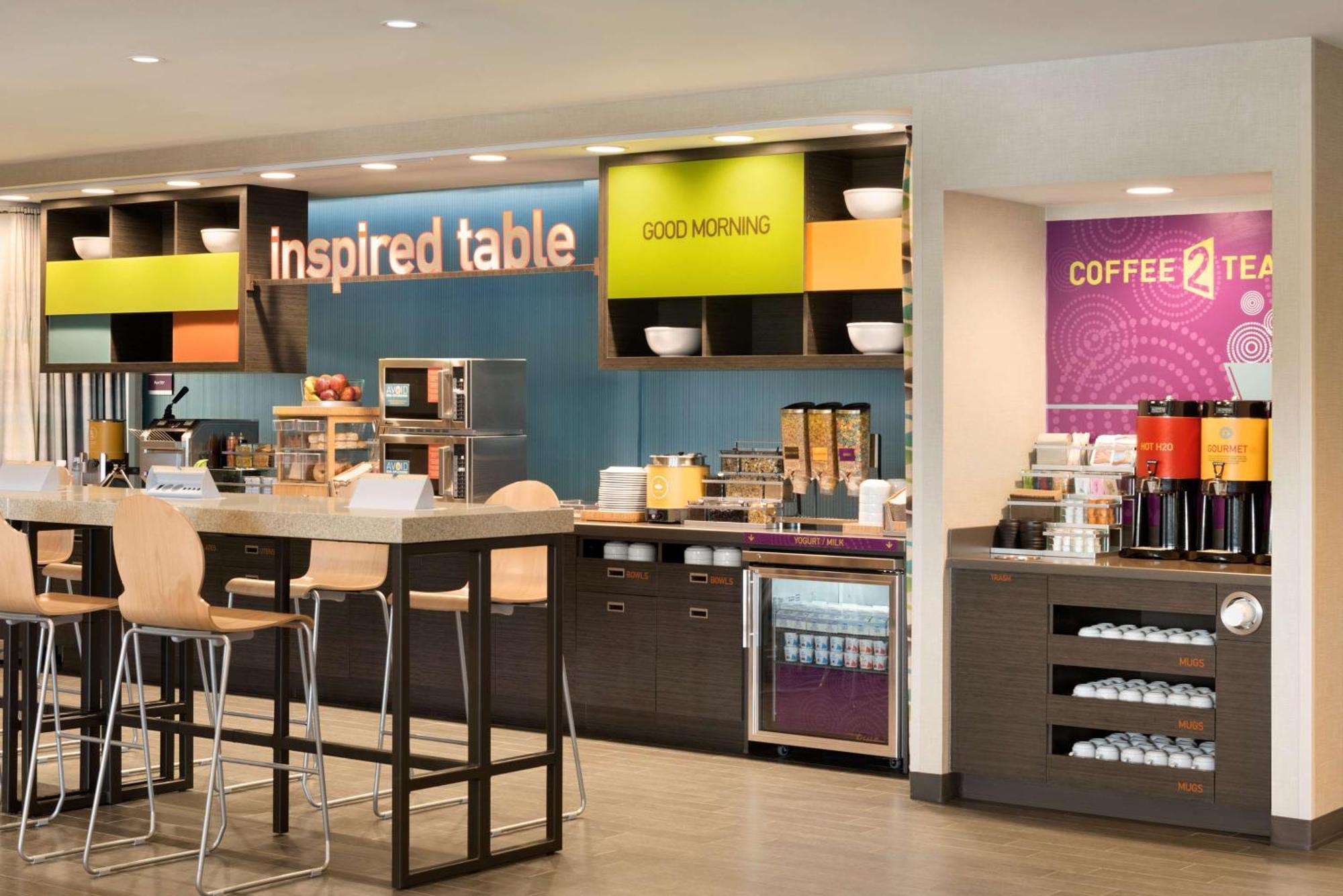 Home2 Suites By Hilton Milwaukee Brookfield Уокешо Экстерьер фото