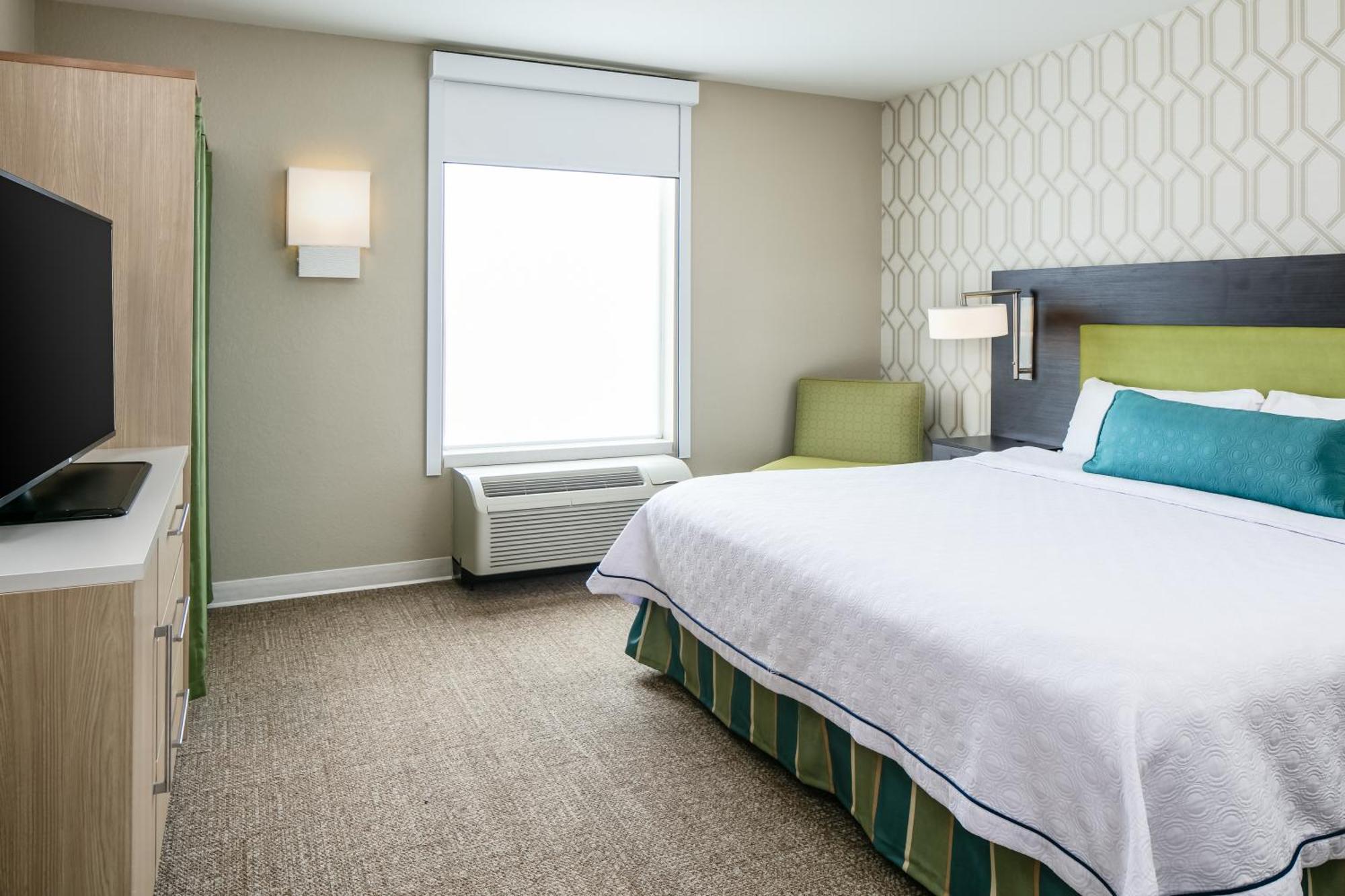 Home2 Suites By Hilton Milwaukee Brookfield Уокешо Экстерьер фото